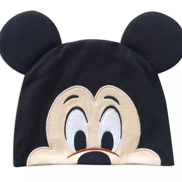 Mickey Mouse Holiday Gift Set for Baby 0-3M - Picture 6 of 8